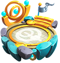 Arena Background